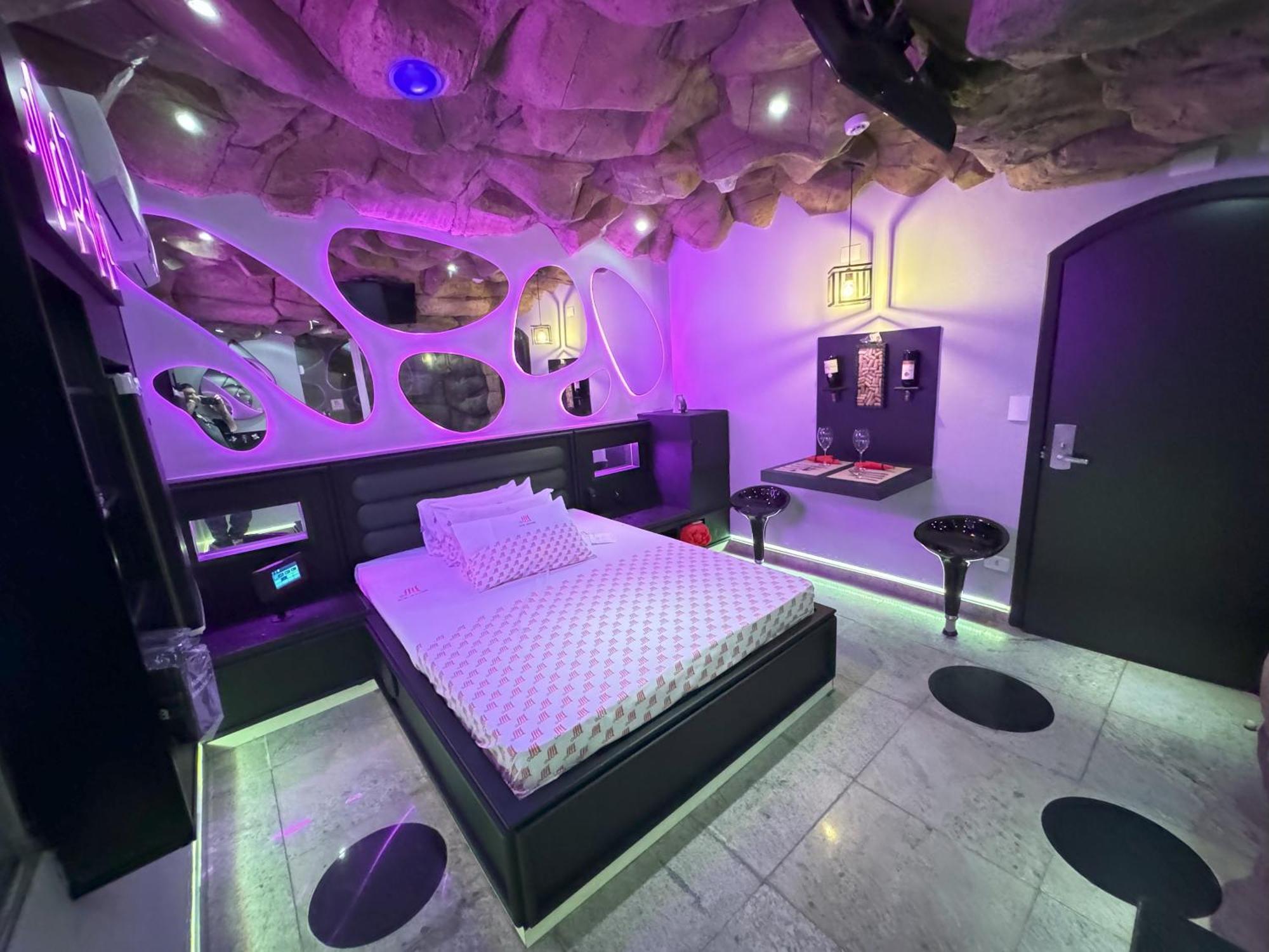 Cachoeiras Motel - Hotel (Adults Only) — Photos 1