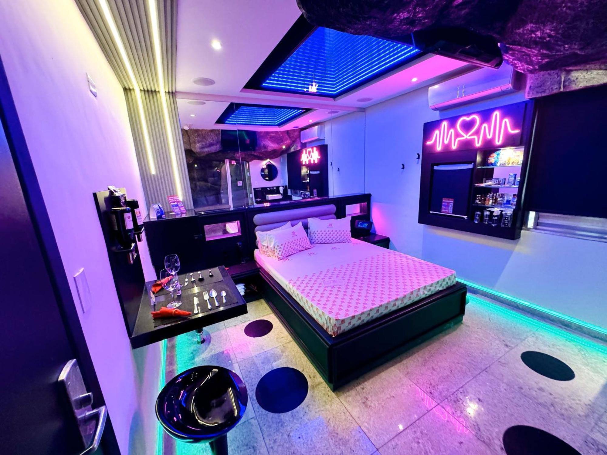 Cachoeiras Motel - Hotel (Adults Only) — Photos 3